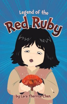 Red Ruby Theo and Ruby 的图像结果