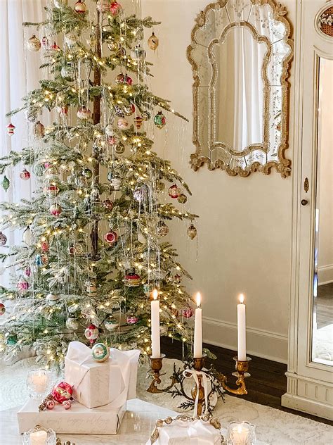 Country Christmas Decorations