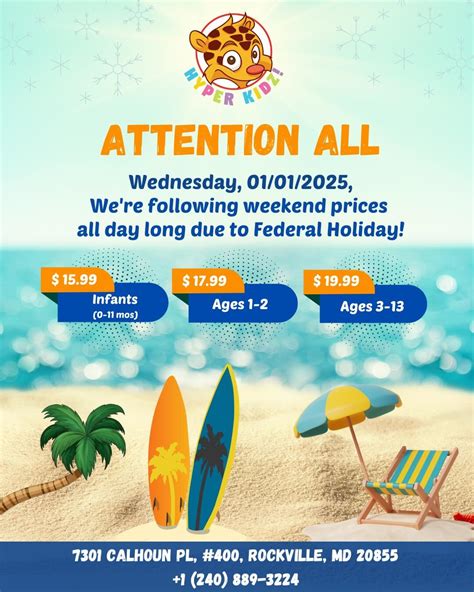 Indoor Playground Rockville | Hyper Kidz