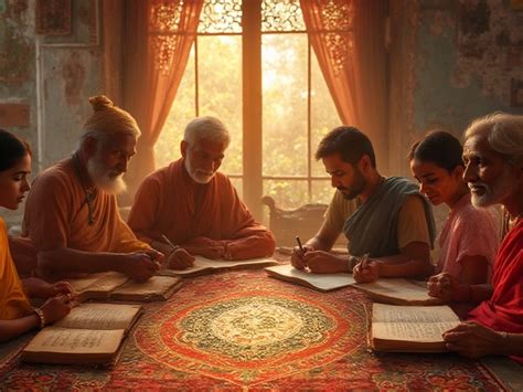 Punjabis: Indian or Pakistani? Cutting Through the Confusion