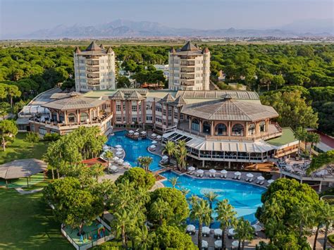Papillon Zeugma ★★★★★ - Belek Urlaub inkl. Flug » ltur
