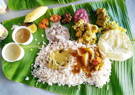 Traditional dishes from Kerala that you must try | Discover my India