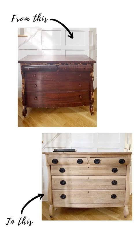 How To Strip Wood Furniture And Refinish at Jenna Stokes blog
