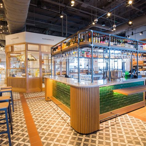 The Most Exciting New Restaurants in LA | Eataly, Westfield century ...