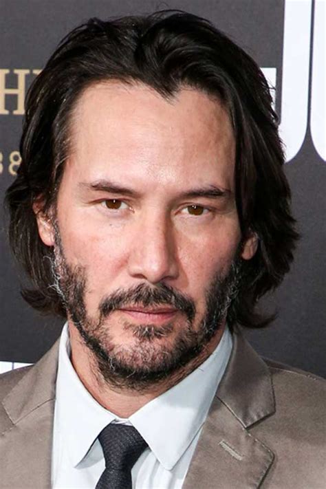 Keanu Reeves’s Bio, Age, Relationships, Latest Buzz, Photos & Videos