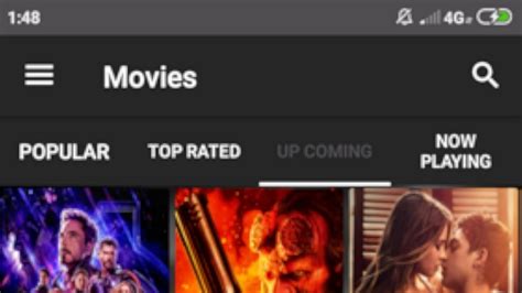 Vumoo Movies And Tv Info - App on Amazon Appstore