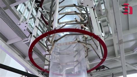 Blown Film Plant Accessories - Gusset Board Assembly Manufacturer from ...