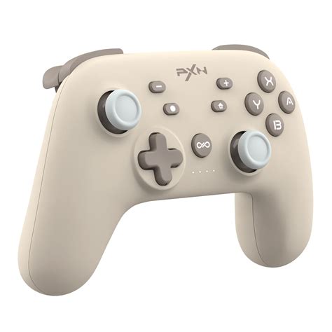 Buy PXN P50L Wireless Switch Pro Controller, Dual Shock Gamepad ...
