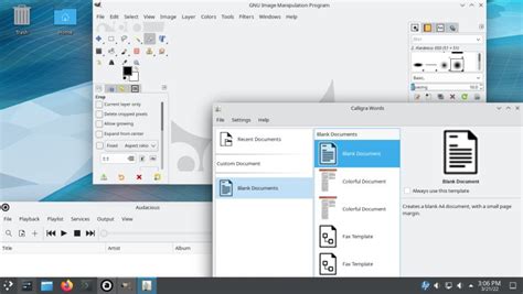 Image result for Slackware Features