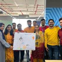 EVERSANA Pune Office | Glassdoor