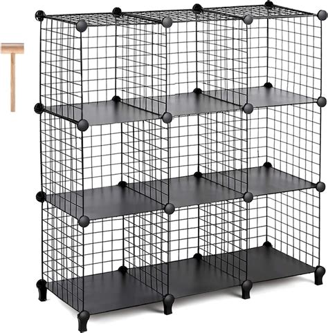 Image result for Stackable Cubes Storage System