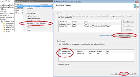Inject Drivers Using Cmd in a WIM File 的图像结果