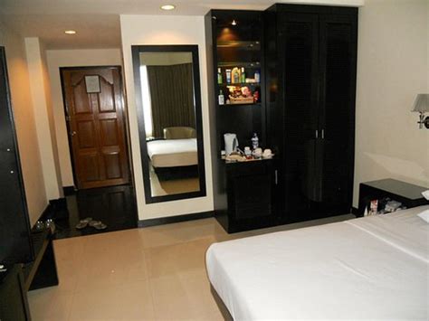 GRAND KECUBUNG HOTEL (Pangkalan Bun) - Hotel Reviews, Photos, Rate ...