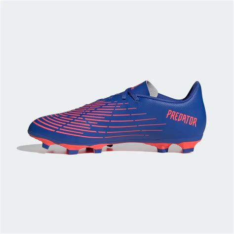Adidas Predator Edge.4 Flexible Ground Boots Football Shoes || Neos Sports