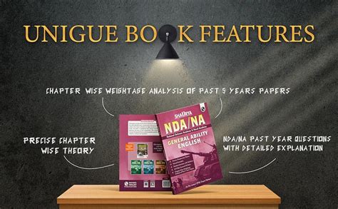 PW Shaurya NDA/NA English Book | National Defence Academy & Naval ...