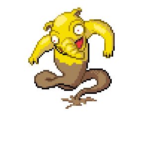 Self Fusions - FusionDex.org