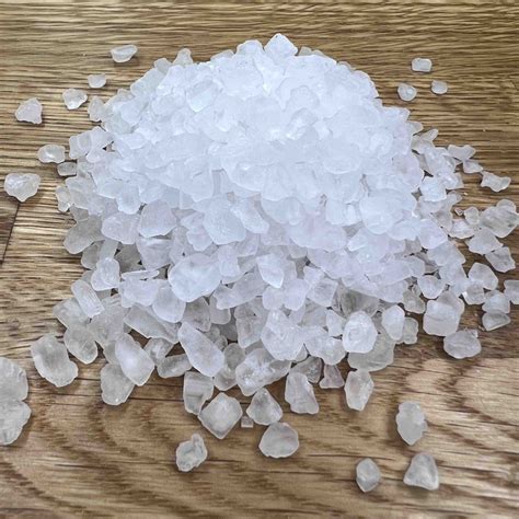 What Is Coarse Sea Salt at Jamie Gibb blog