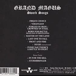 Grand Magus