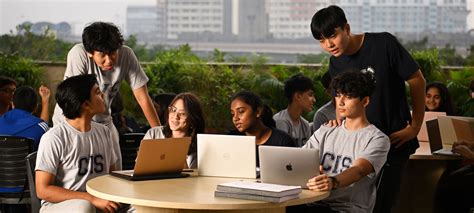 DECA Club - Calcutta International School