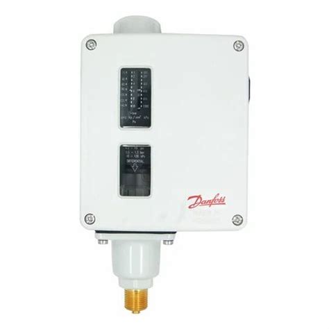 Danfoss Pressure Switches - Danfoss Pressure Switch Rt 116 Trader ...