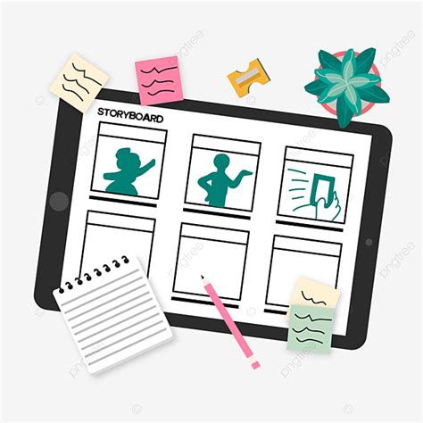 Image result for Script Writing Illustration