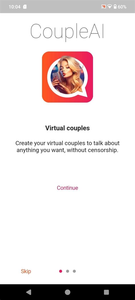 CoupleAI APK Download for Android Free