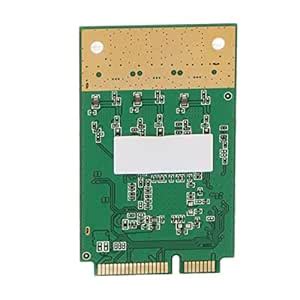 Amazon.in: Buy QCA9880 Mini PCIE Wireless Card, 5G Network Card ...