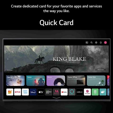 LG UR7500 108 cm (43 inch) Ultra HD (4K) LED Smart WebOS TV with Alpha5 ...