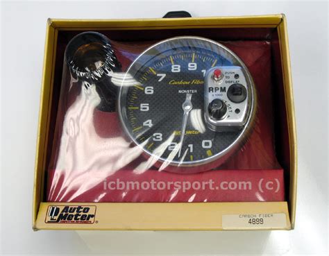 Image result for Auto Meter First Gen