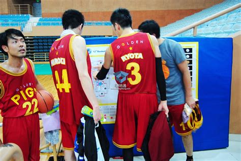 2016亚洲日本人篮球联赛-场地通