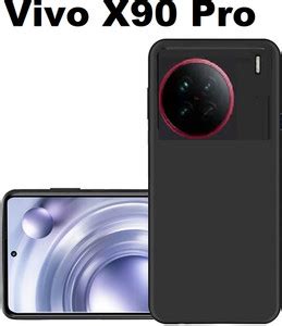 GDBUY Back Cover for Vivo X90 Pro 5G, Vivo X90 Pro, X90 Pro 5G - GDBUY ...