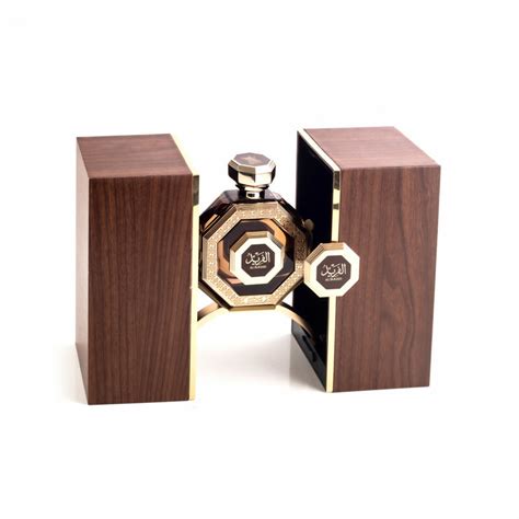 Al Fareed by Arabian Oud 100ml Oriental | Ubuy India