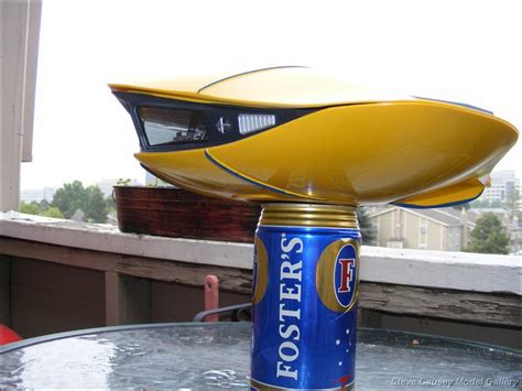 Image result for Moebius Flying Sub Kit