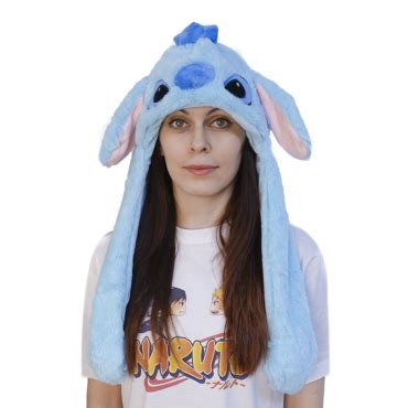 Lilo & Stitch: Tik Tok Plush Hat