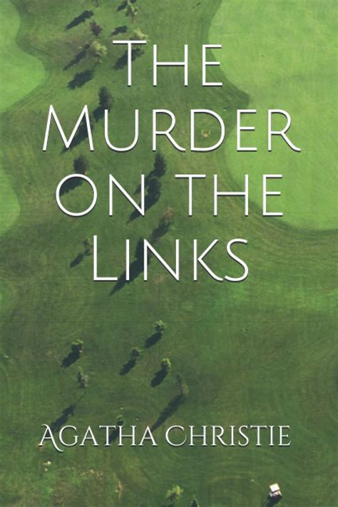 Buy The Murder on the Links (Poirot) (Hercule Poirot Series Book 2 ...
