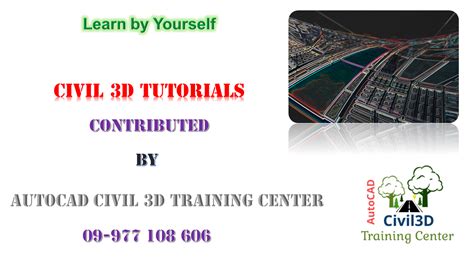 Image result for Civil 3D Basic Tutorials
