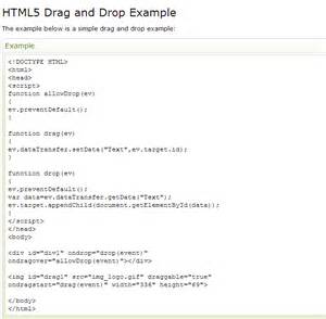 Image result for HTML5 New Features