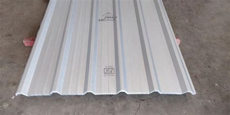 Galvalume Sheet - JSW Galvalume Sheet Manufacturer from Mumbai