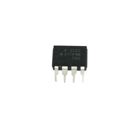 Optocoupler – ElectronifyIndia