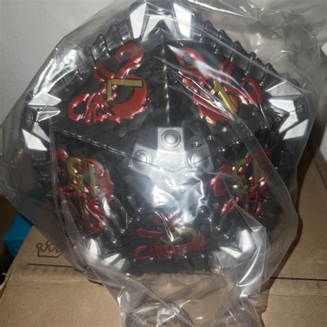 AMC Dungeons & Dragons Honor Among Thieves 20 Sided | Ubuy India