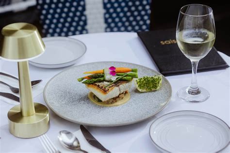 Saisons | French Bistro | Barangaroo