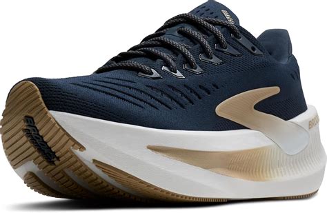 Brooks Mens Glycerin Max 2 Neutral Running & Walking India | Ubuy