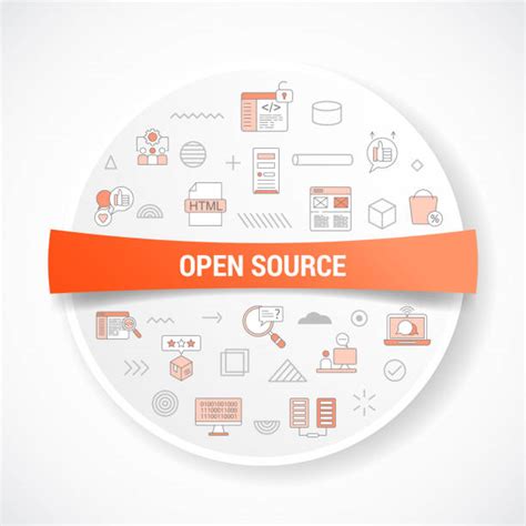 Image result for Open Source Platform Meaning