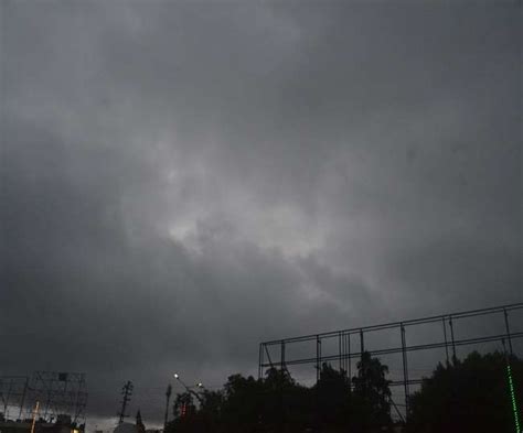 Muzaffarpur Weather Forecast : अगले बारह घंटे में होगी झमाझम बारिश ...