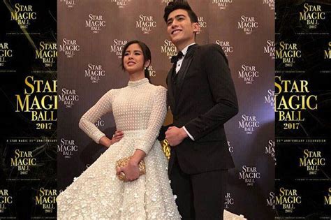 Kisses confirms end to love team with Marco | ABS-CBN Entertainment
