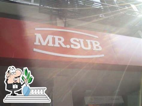 MR. SUB, New Delhi - Restaurant menu, prices and reviews