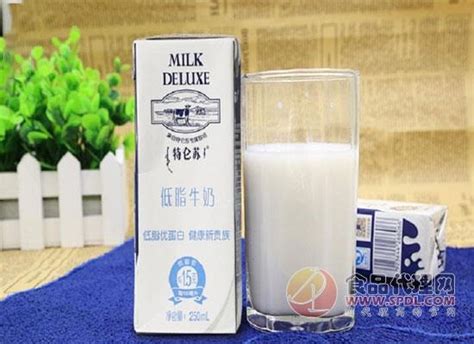 特仑苏牛奶产地在哪，为什么特仑苏牛奶比普通牛奶贵-原创信息-食品代理网
