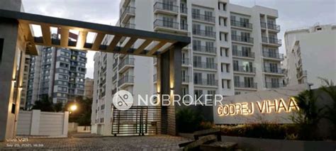 Godrej Vihaa, Badlapur East Badlapur East Rent - WITHOUT BROKERAGE ...