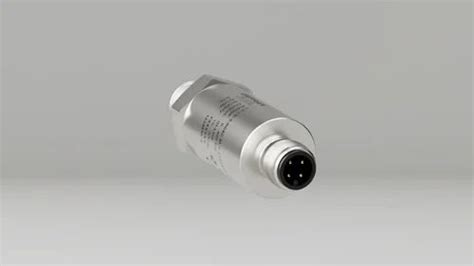 Pressure Transmitter - Pressure Transmitter (Io-Link Output ...