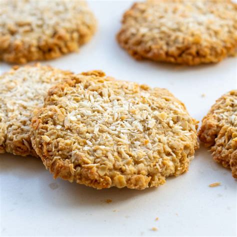 Best Low Sugar Cookie Recipes - Diabetes Friendly